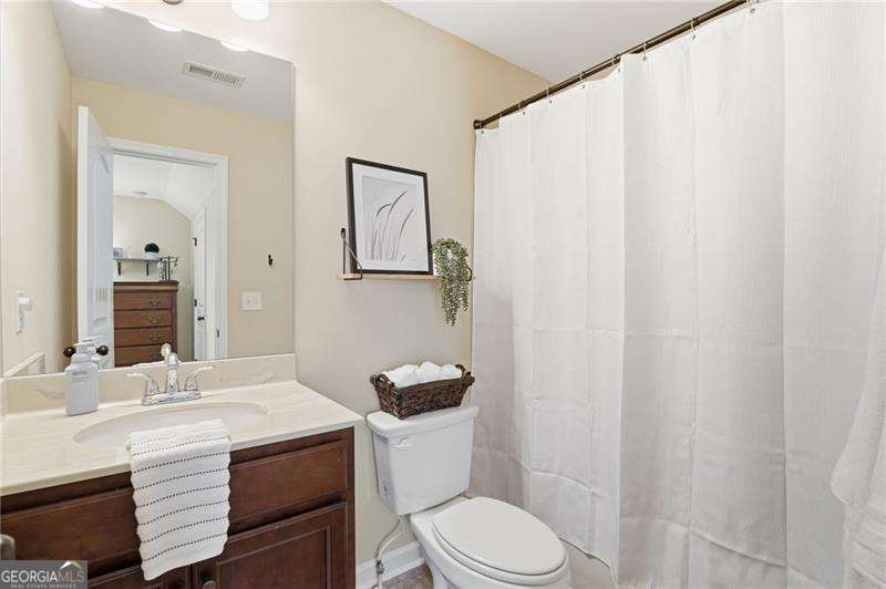 266 Cobblestone Trail Dallas GA 30132