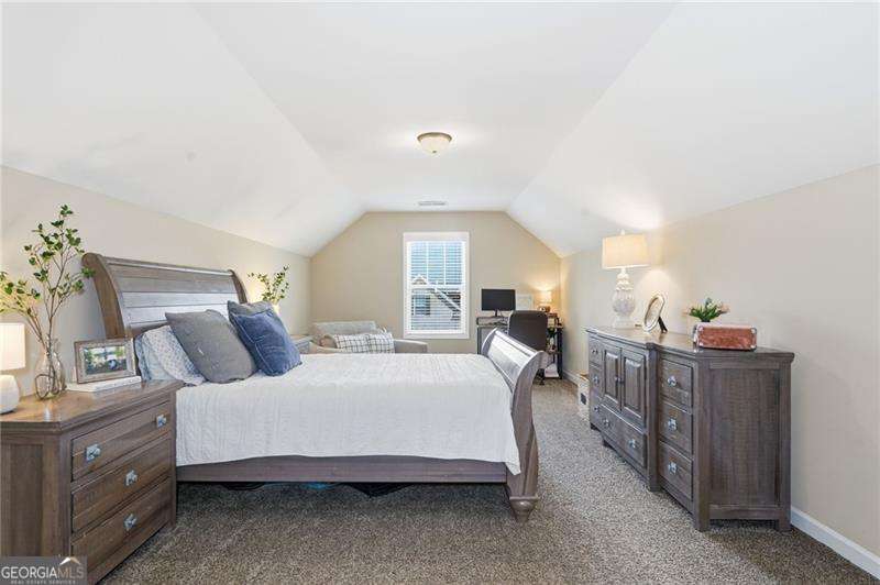 266 Cobblestone Trail Dallas GA 30132