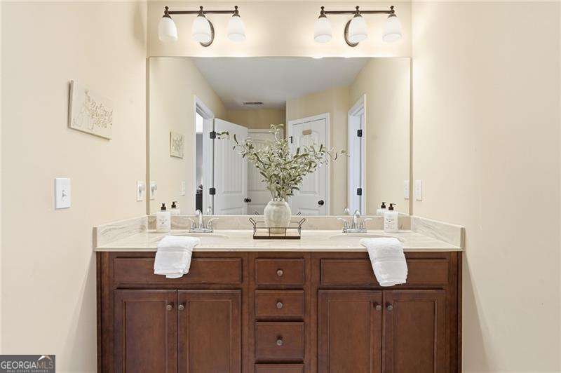 266 Cobblestone Trail Dallas GA 30132