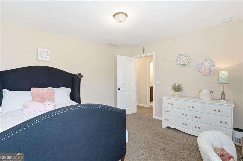 266 Cobblestone Trail Dallas GA 30132