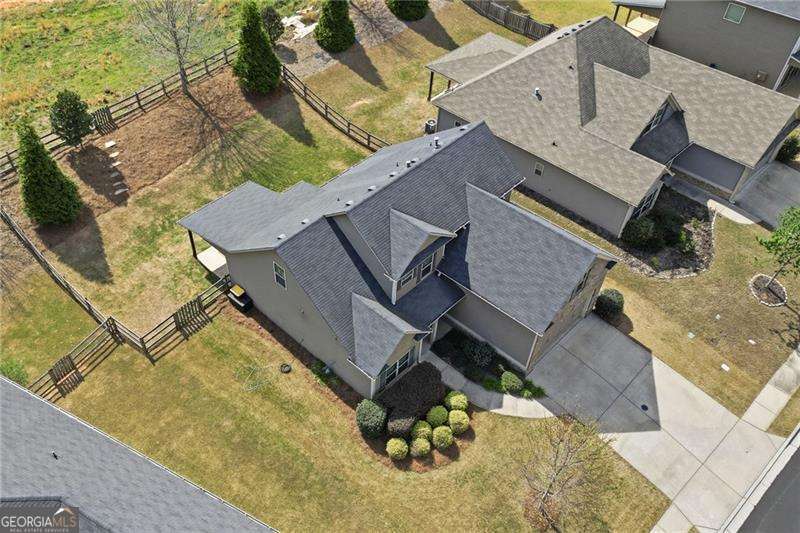 266 Cobblestone Trail Dallas GA 30132