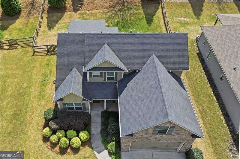 266 Cobblestone Trail Dallas GA 30132