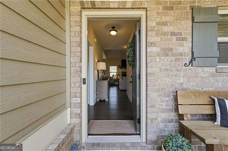 266 Cobblestone Trail Dallas GA 30132