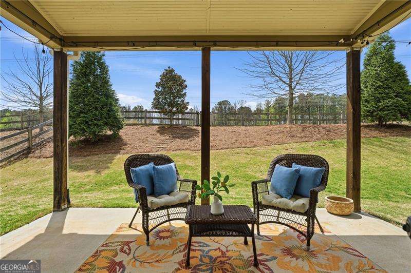 266 Cobblestone Trail Dallas GA 30132
