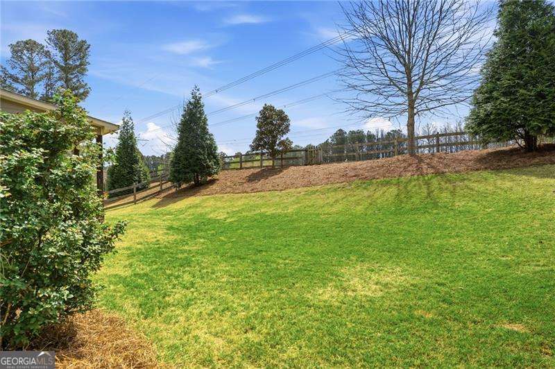 266 Cobblestone Trail Dallas GA 30132