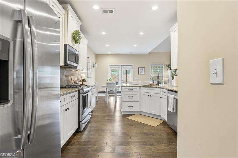 266 Cobblestone Trail Dallas GA 30132
