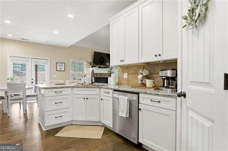 266 Cobblestone Trail Dallas GA 30132