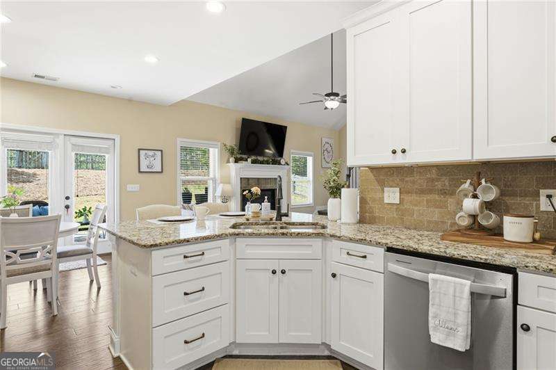 266 Cobblestone Trail Dallas GA 30132