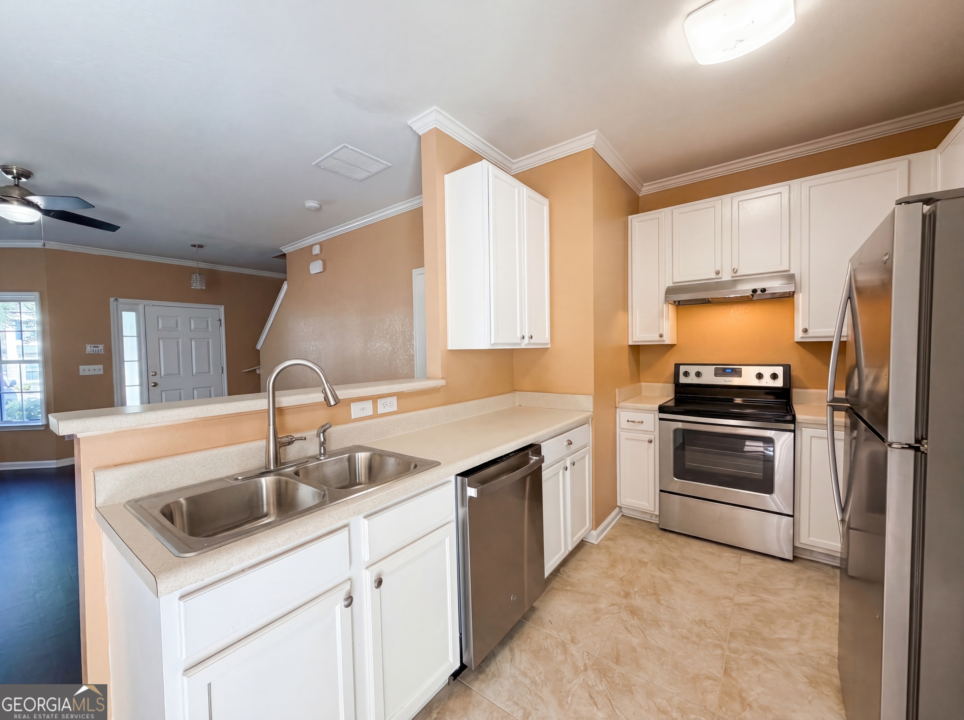 7045 Brookview Creek Riverdale GA 30274
