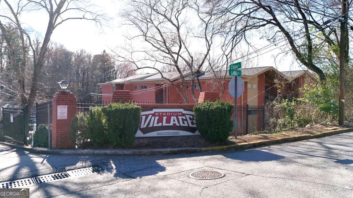 250 Little Street Athens GA 30605