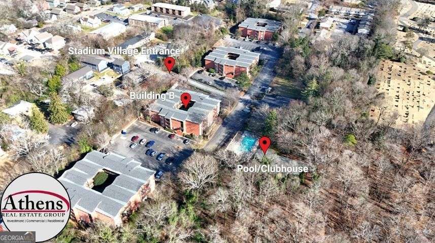 250 Little Street Athens GA 30605