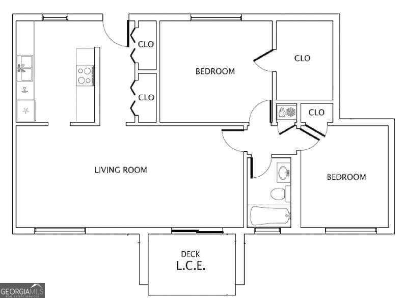 250 Little Street Athens GA 30605