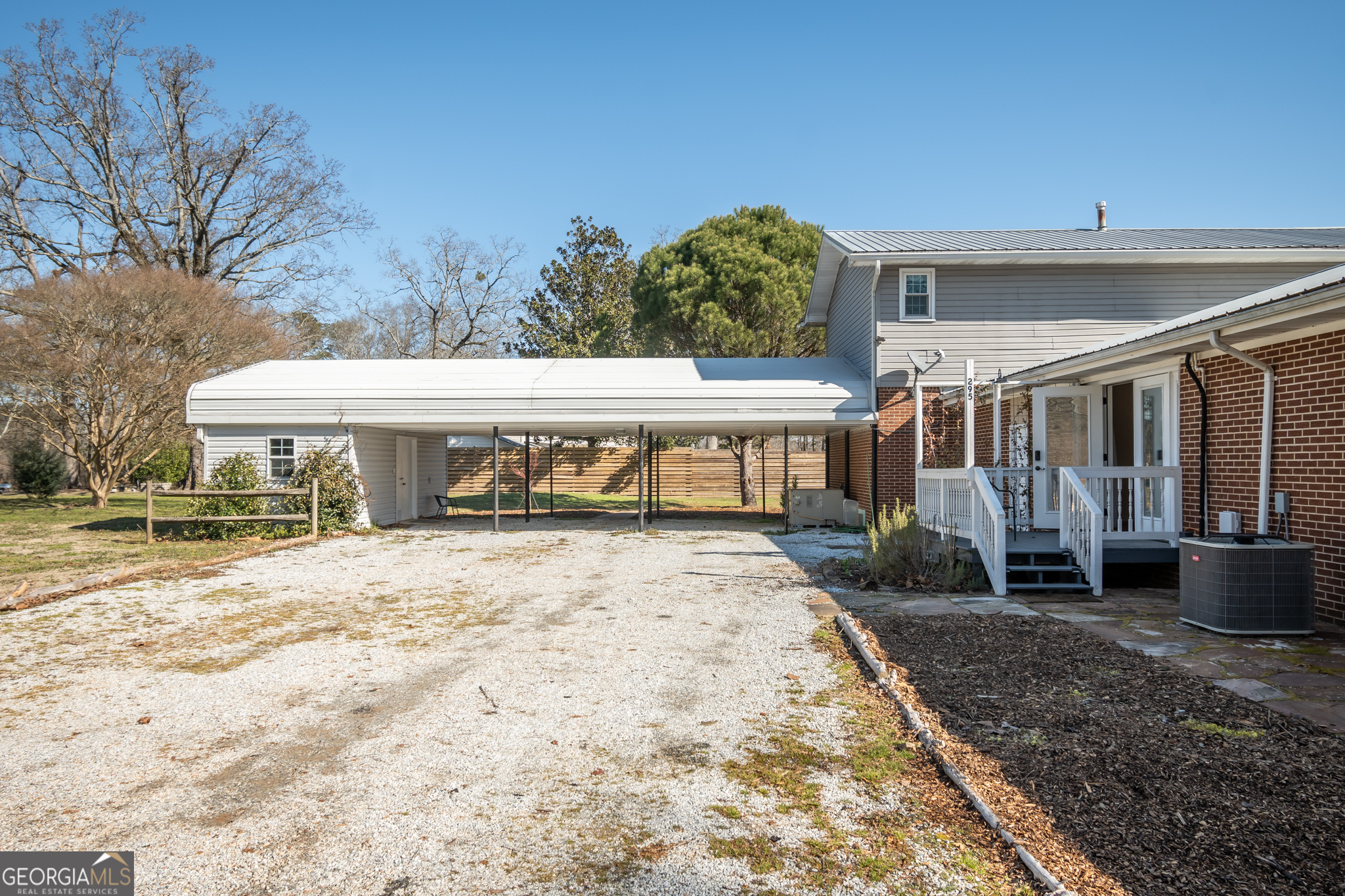 110 Lakeview Drive Winterville GA 30683
