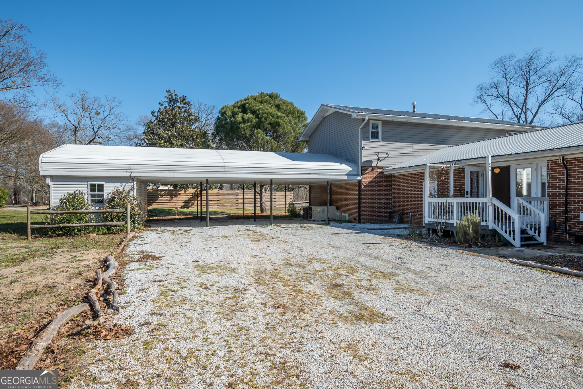110 Lakeview Drive Winterville GA 30683