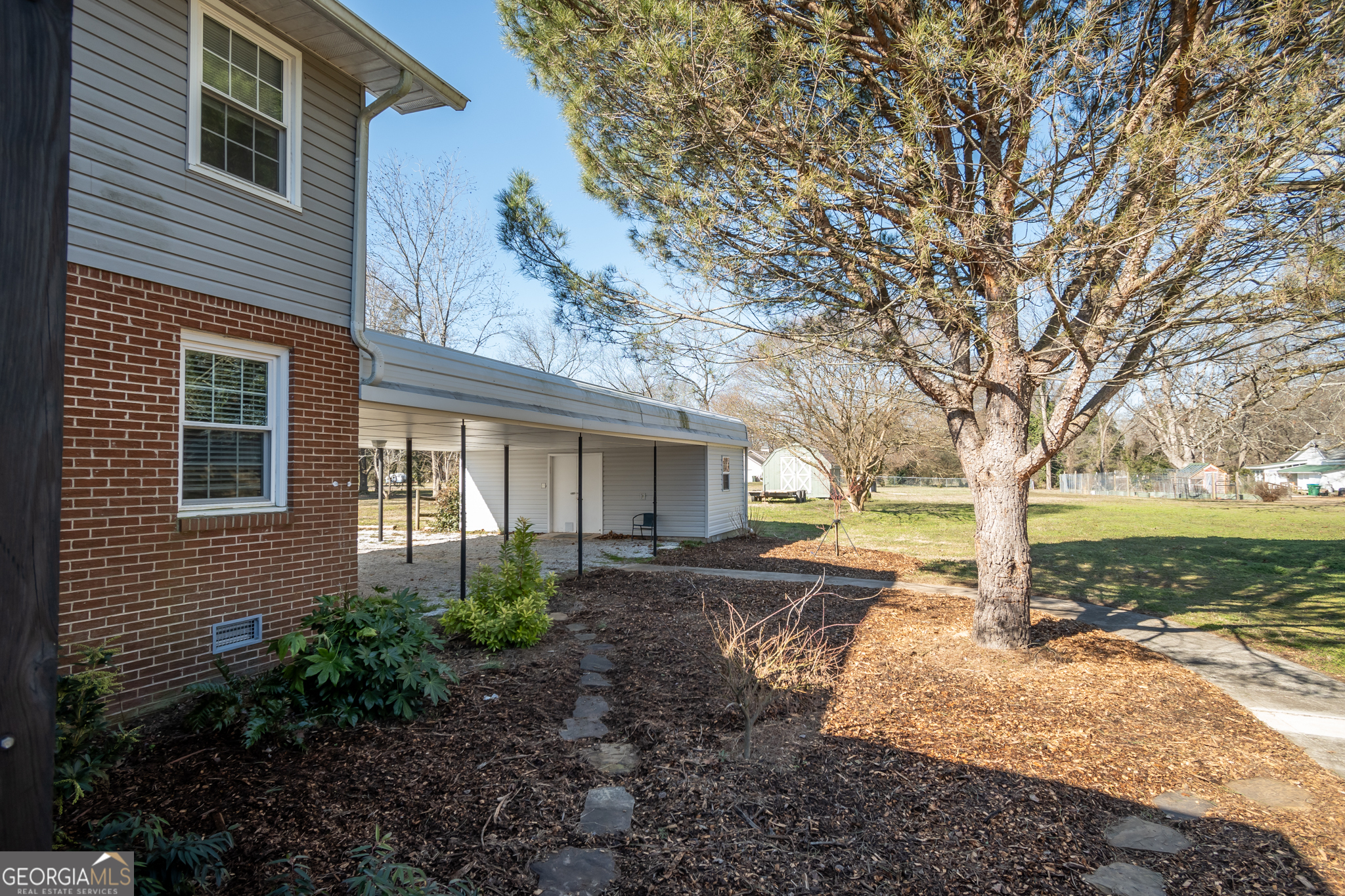 110 Lakeview Drive Winterville GA 30683