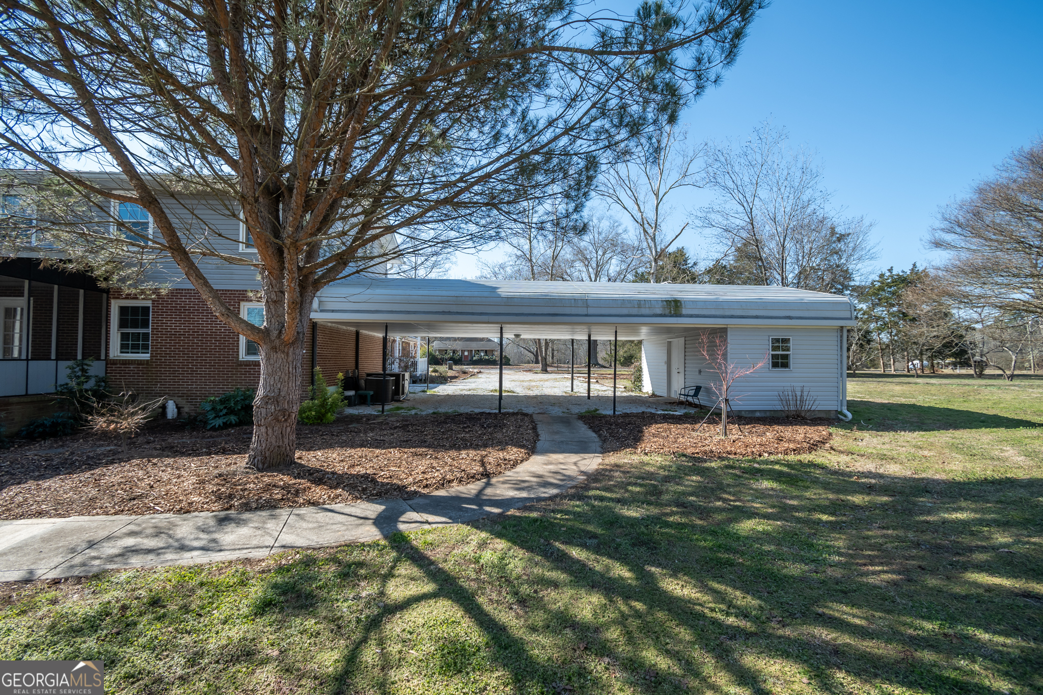110 Lakeview Drive Winterville GA 30683