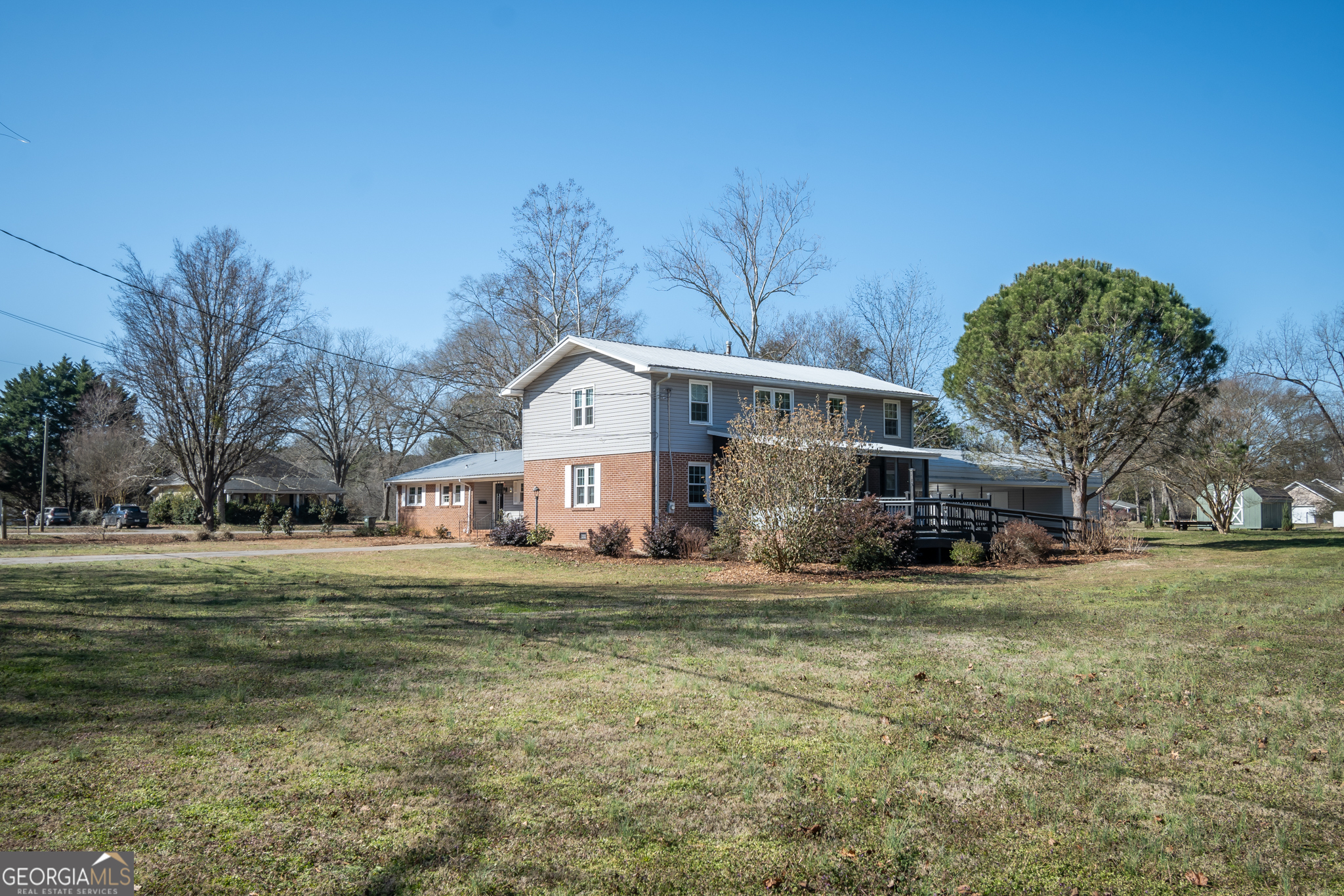 110 Lakeview Drive Winterville GA 30683