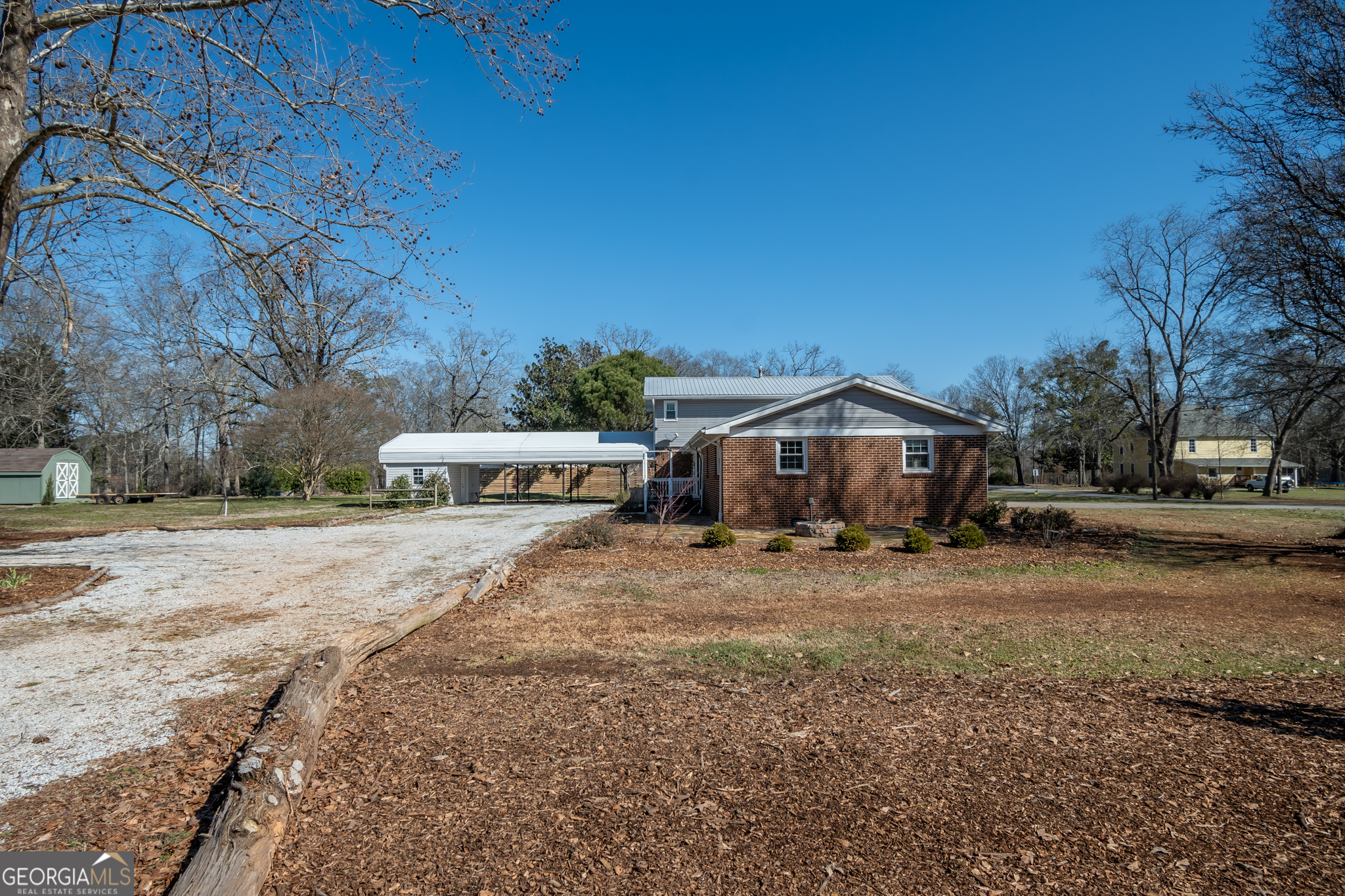 110 Lakeview Drive Winterville GA 30683