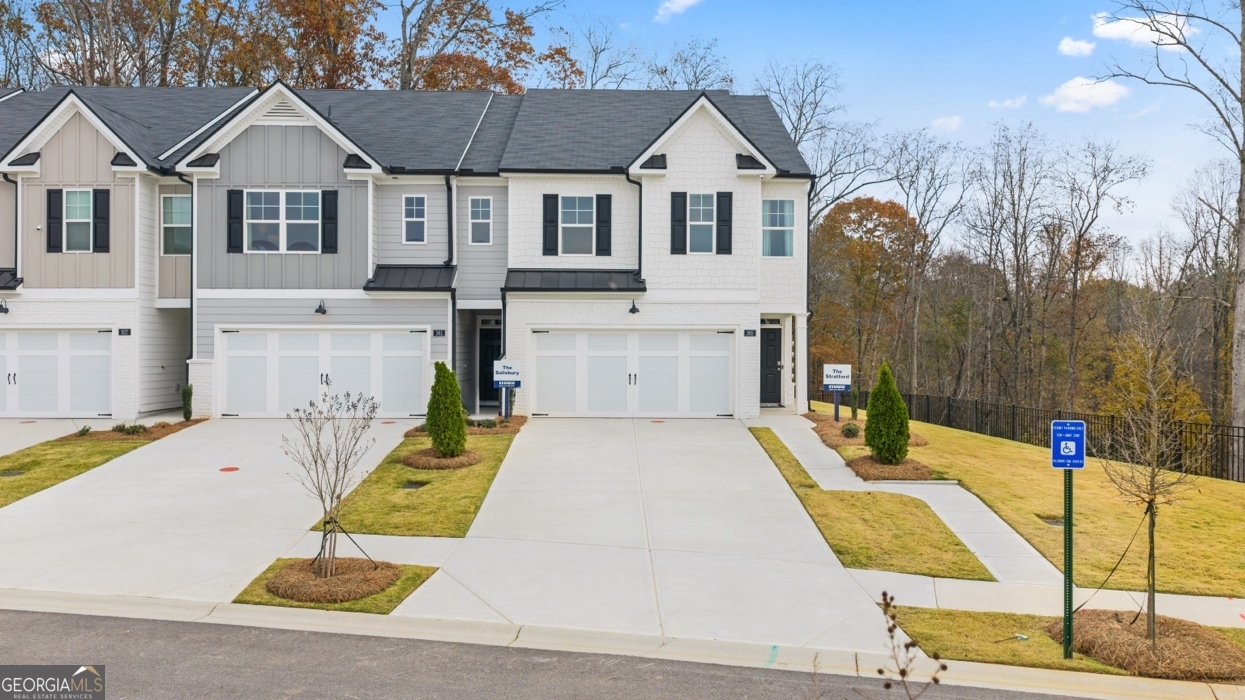 225 Sound Circle Stockbridge GA 30281