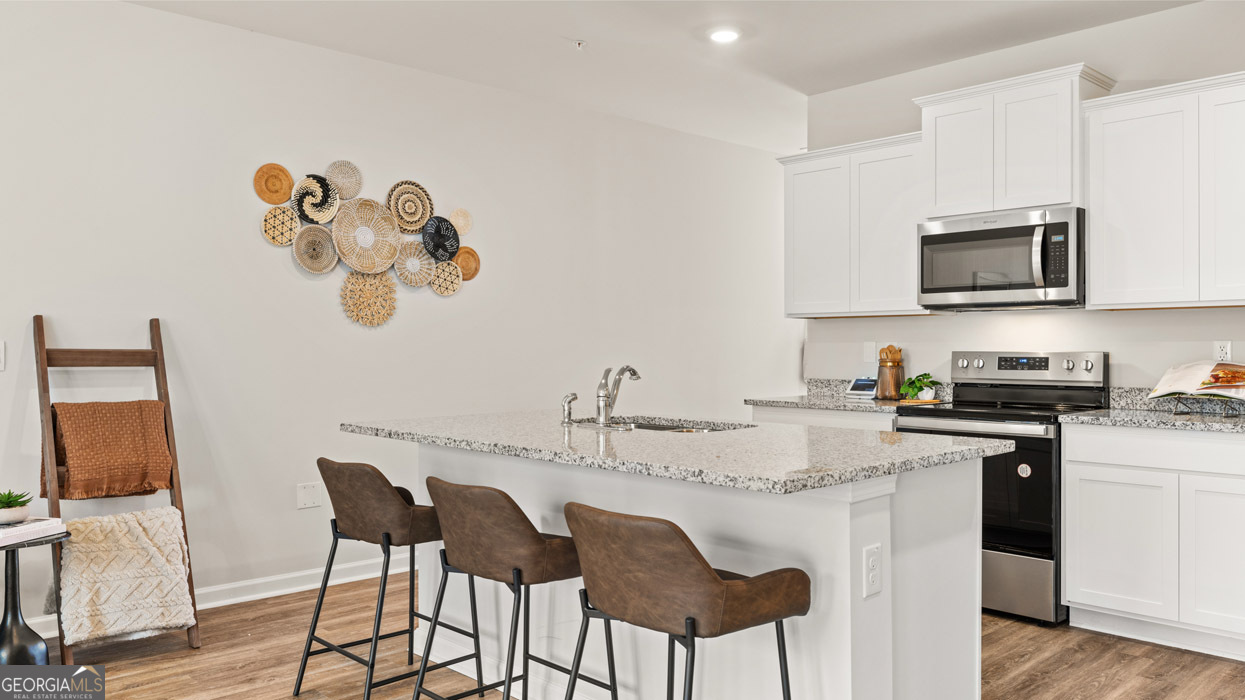 225 Sound Circle Stockbridge GA 30281