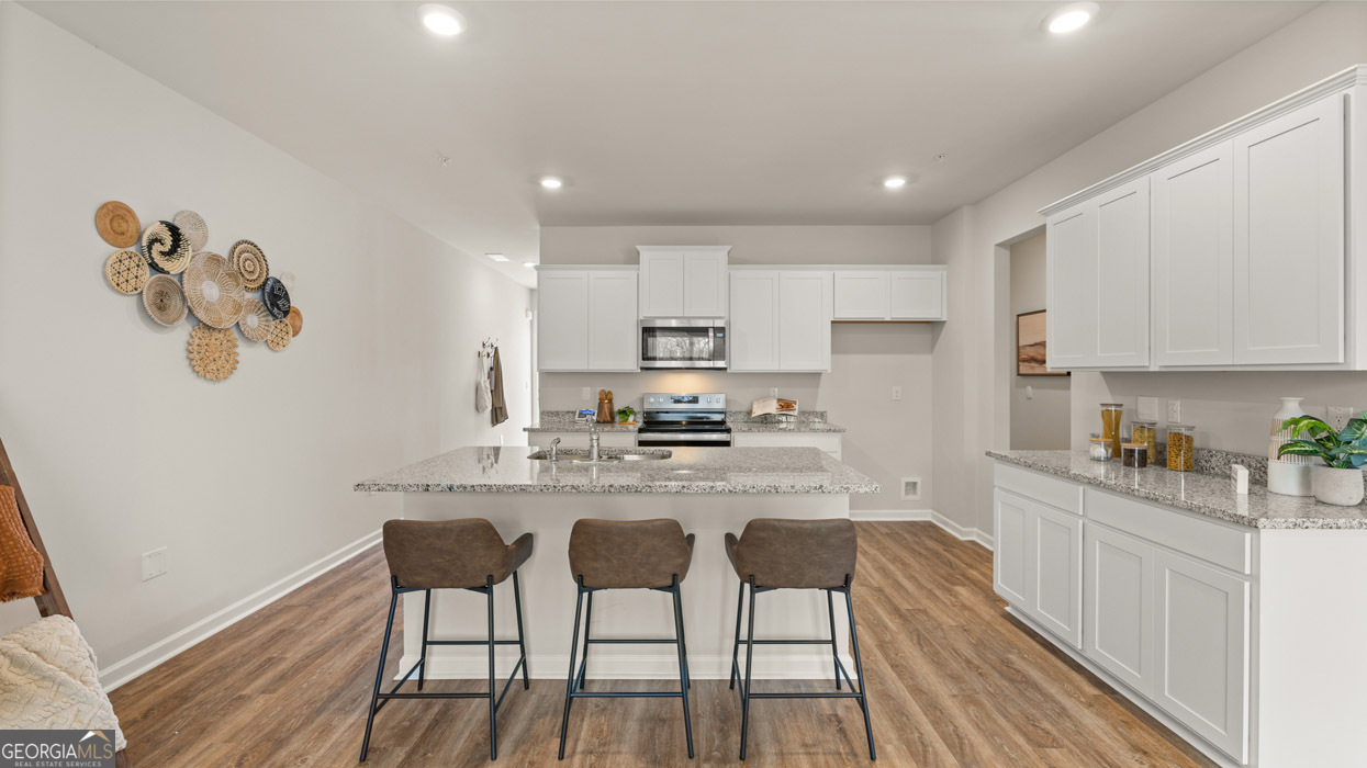 225 Sound Circle Stockbridge GA 30281