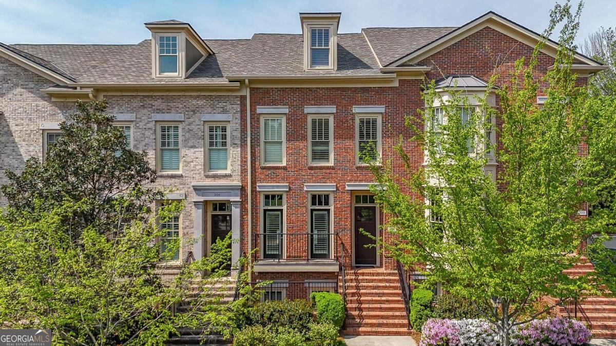 302 Riversgate Drive Atlanta GA 30339