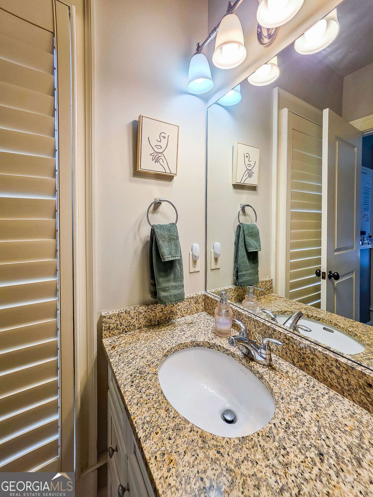 302 Riversgate Drive Atlanta GA 30339