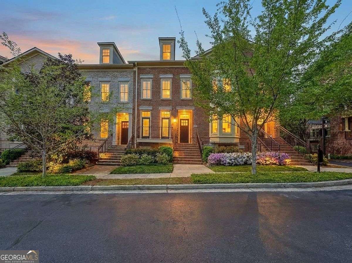 302 Riversgate Drive Atlanta GA 30339