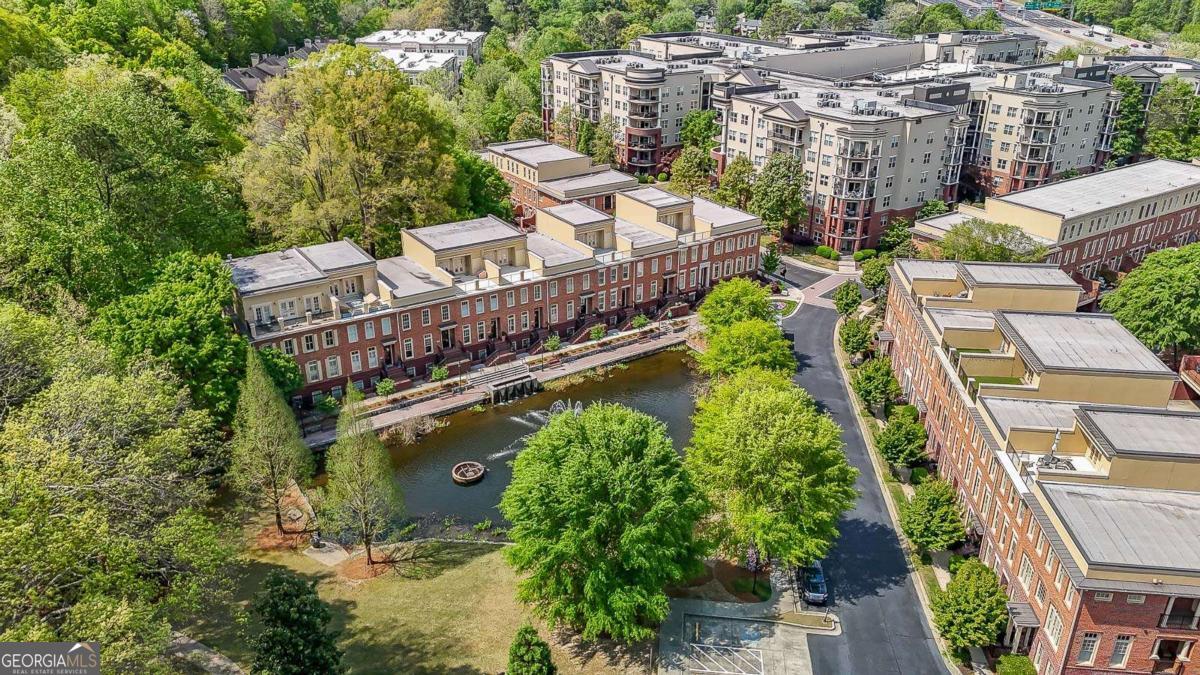 302 Riversgate Drive Atlanta GA 30339