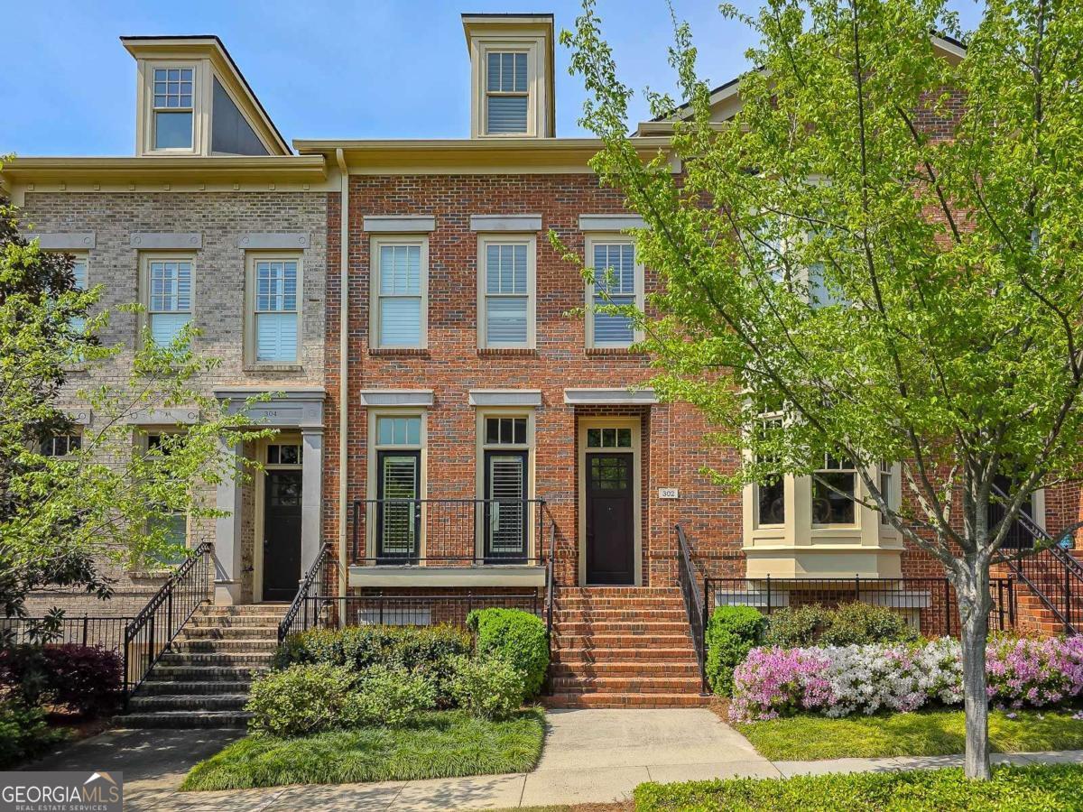 302 Riversgate Drive Atlanta GA 30339