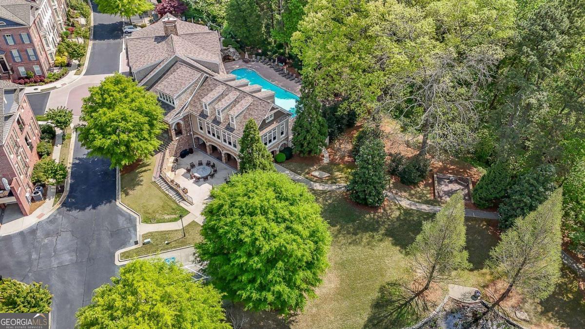 302 Riversgate Drive Atlanta GA 30339
