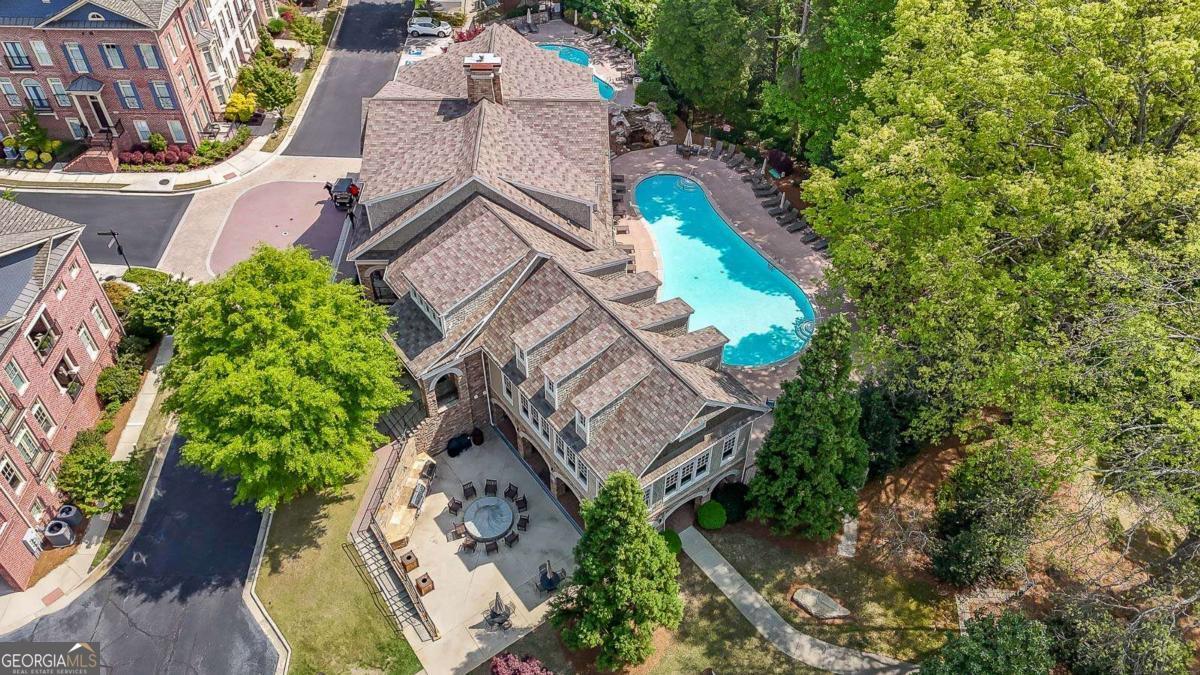 302 Riversgate Drive Atlanta GA 30339