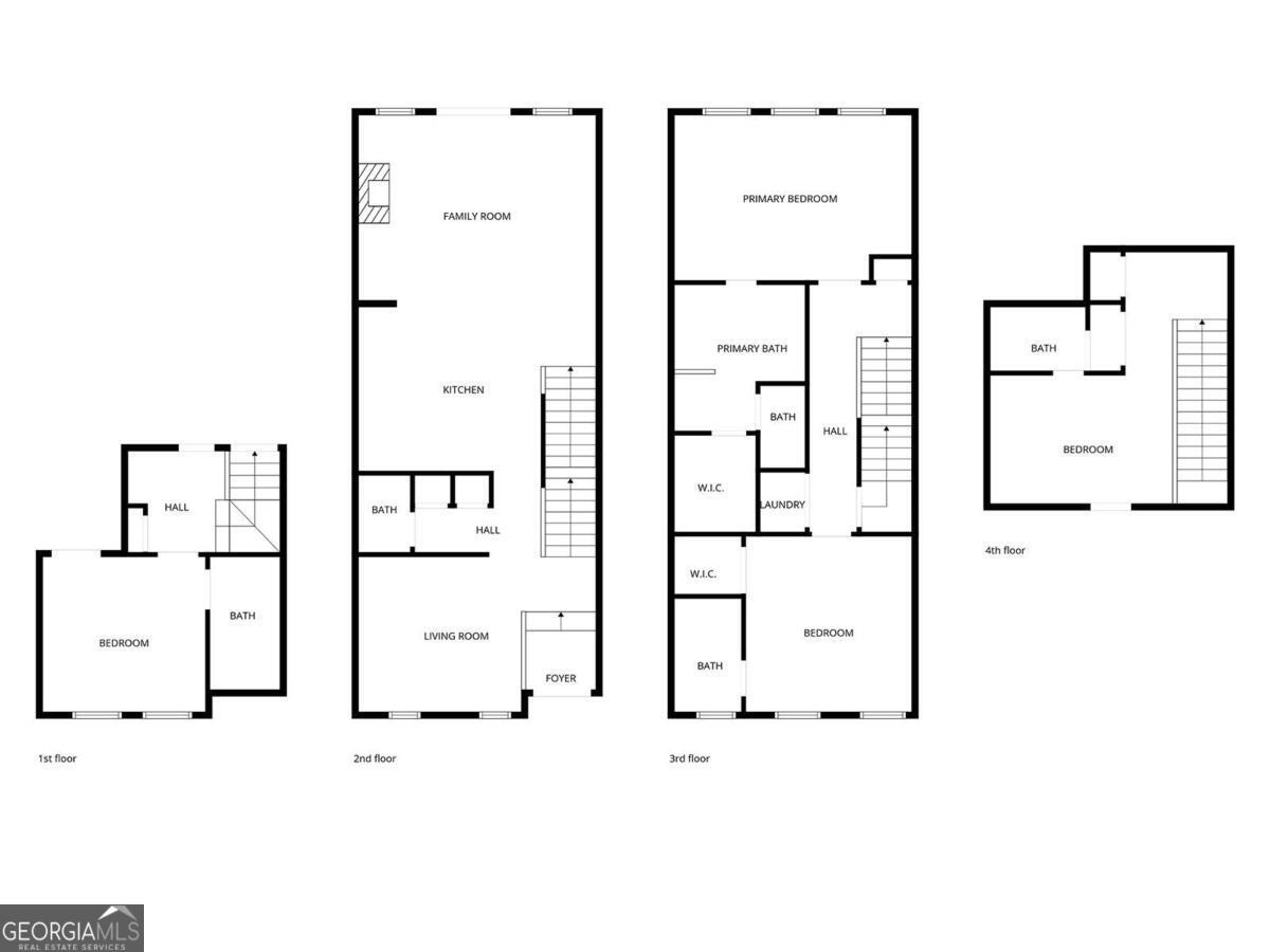302 Riversgate Drive Atlanta GA 30339