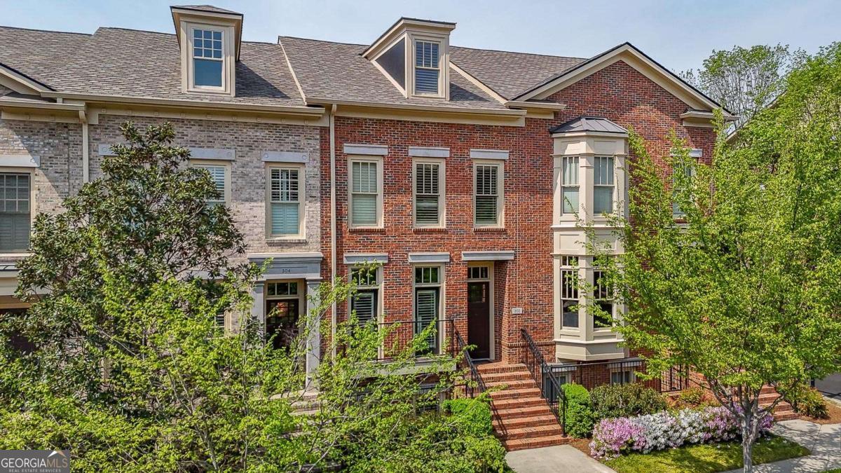 302 Riversgate Drive Atlanta GA 30339
