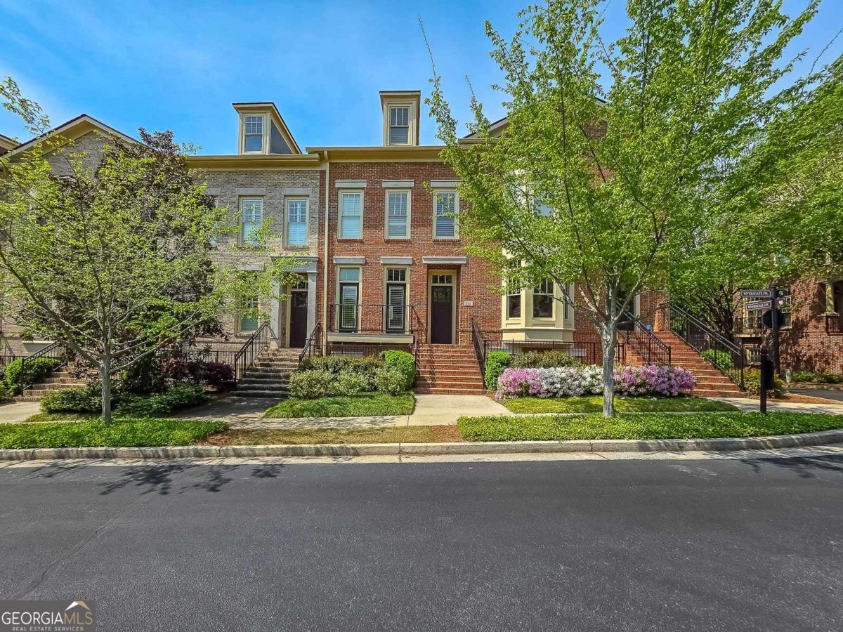 302 Riversgate Drive Atlanta GA 30339