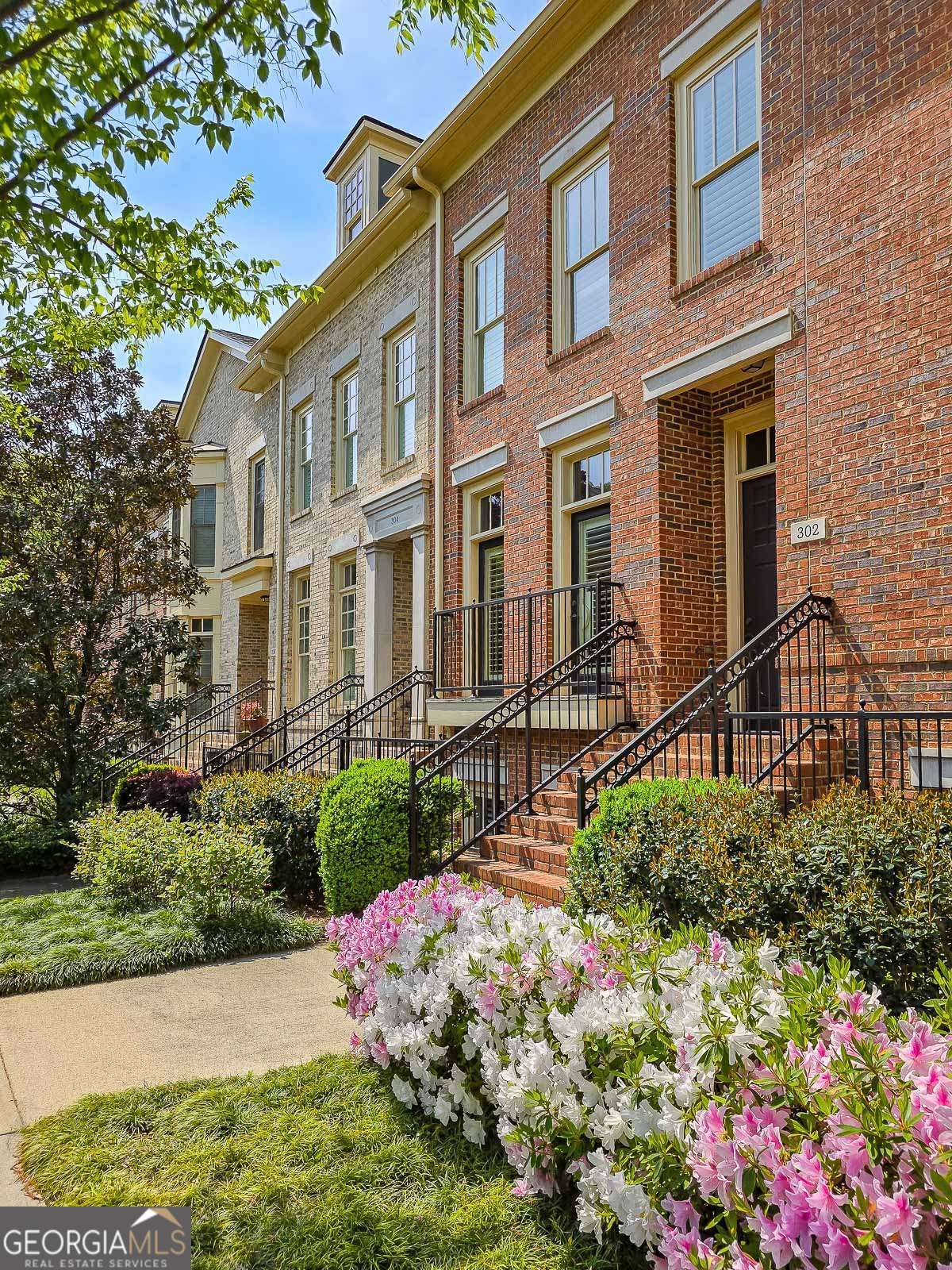 302 Riversgate Drive Atlanta GA 30339