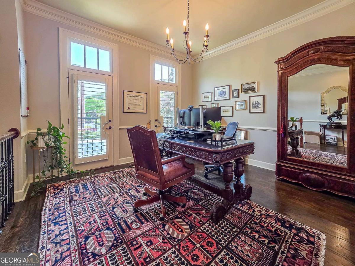 302 Riversgate Drive Atlanta GA 30339