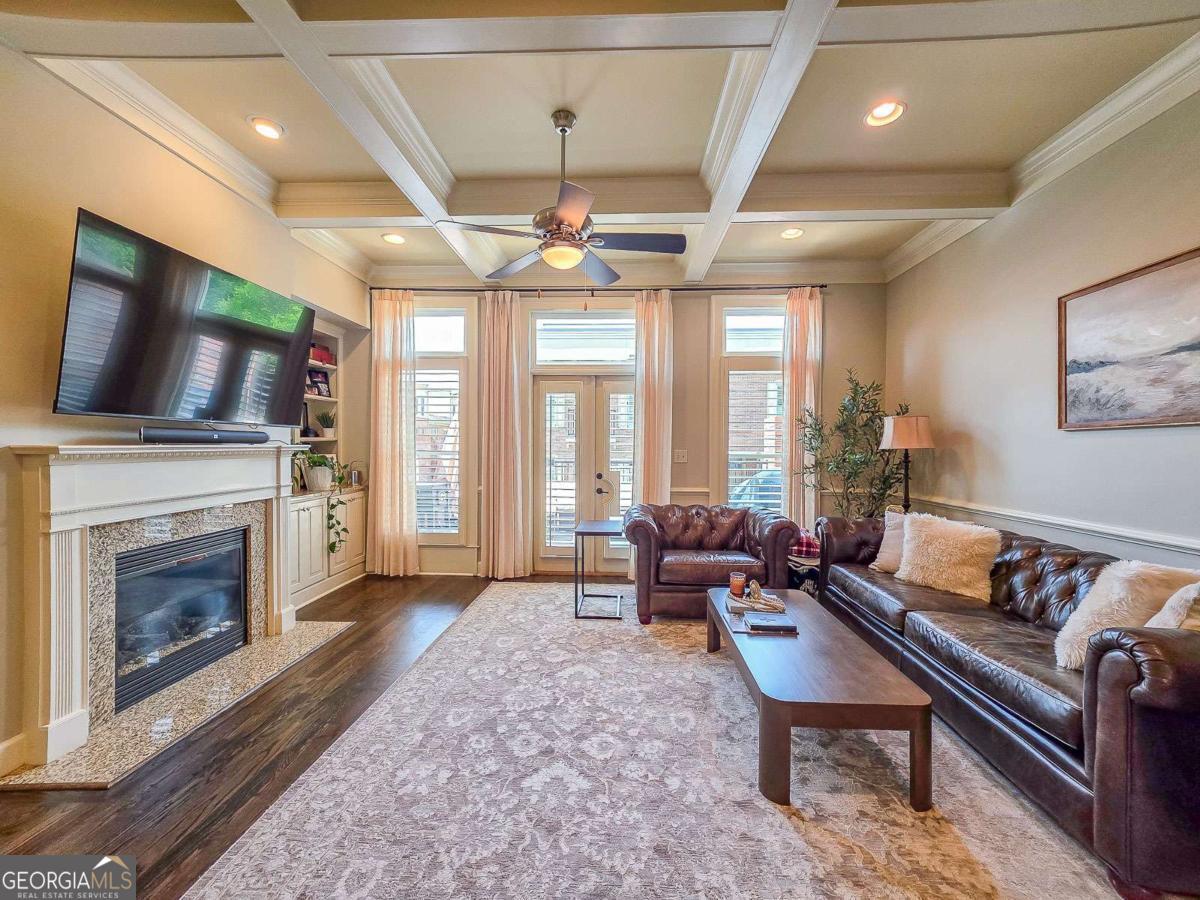 302 Riversgate Drive Atlanta GA 30339