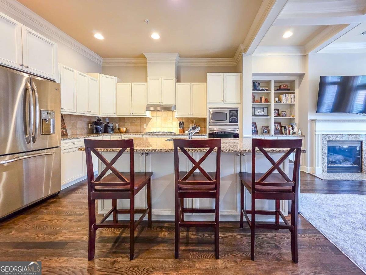 302 Riversgate Drive Atlanta GA 30339