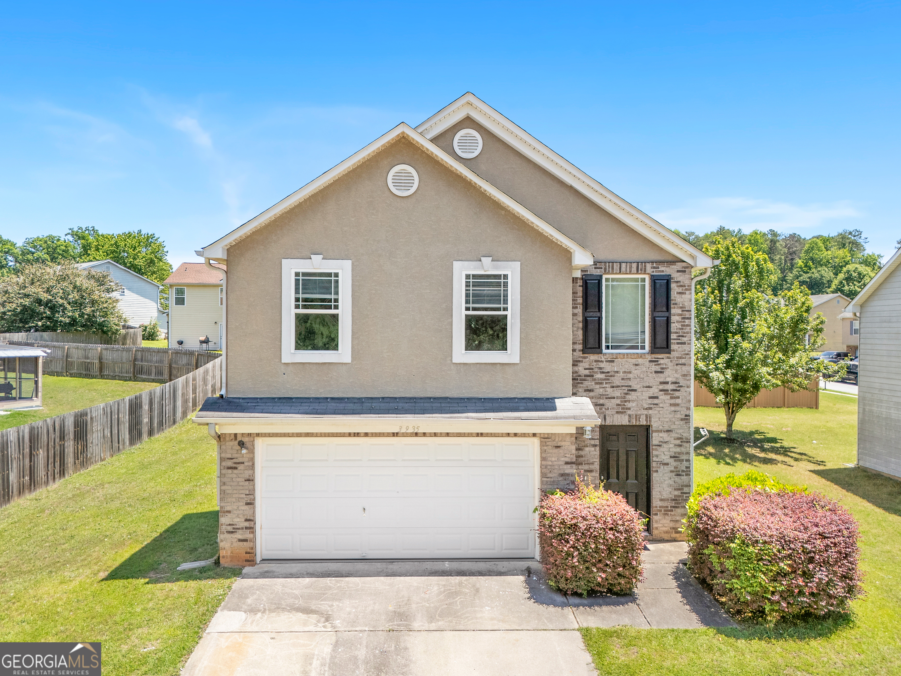 3935 Alderwoods Drive Jonesboro GA 30236