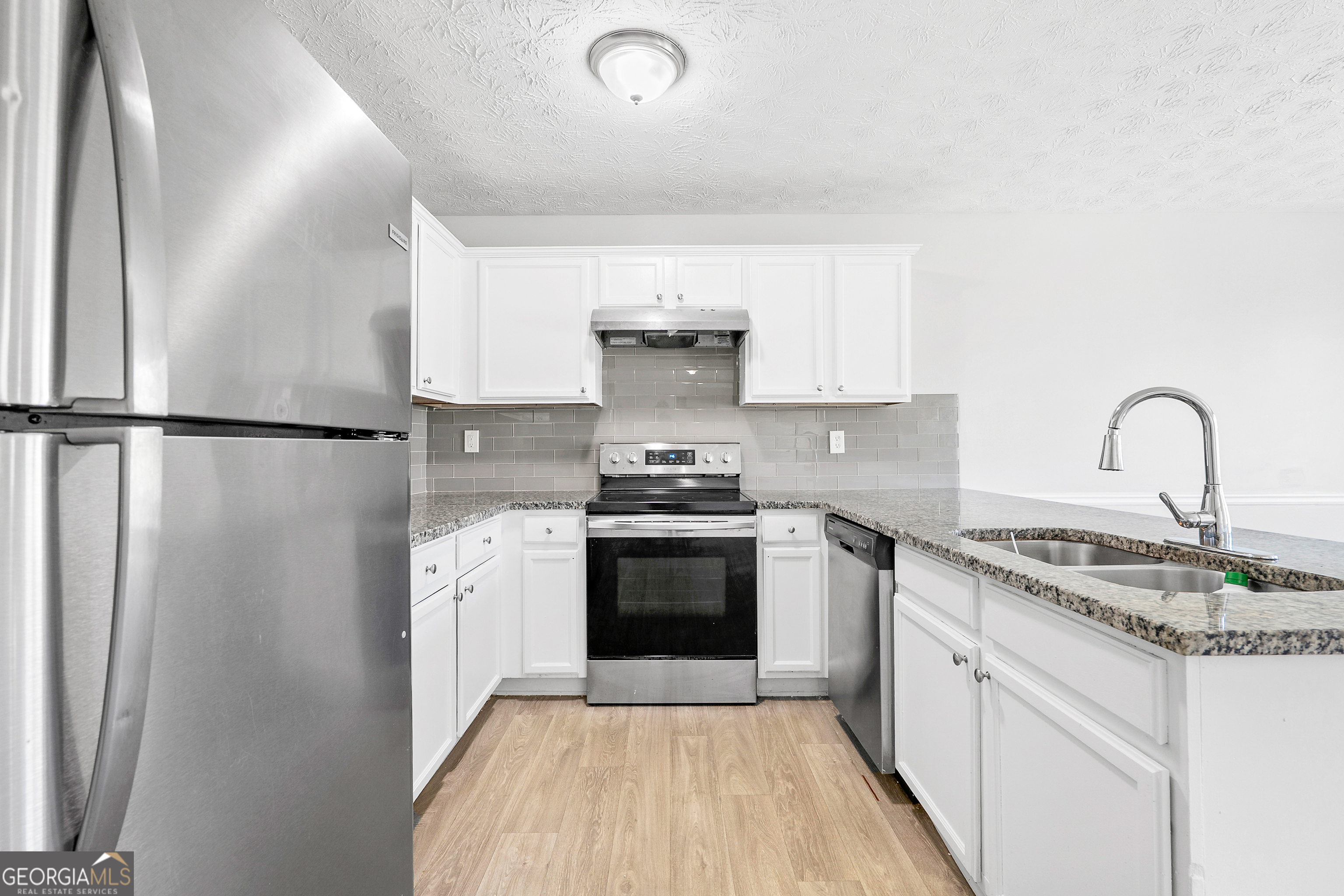 3935 Alderwoods Drive Jonesboro GA 30236