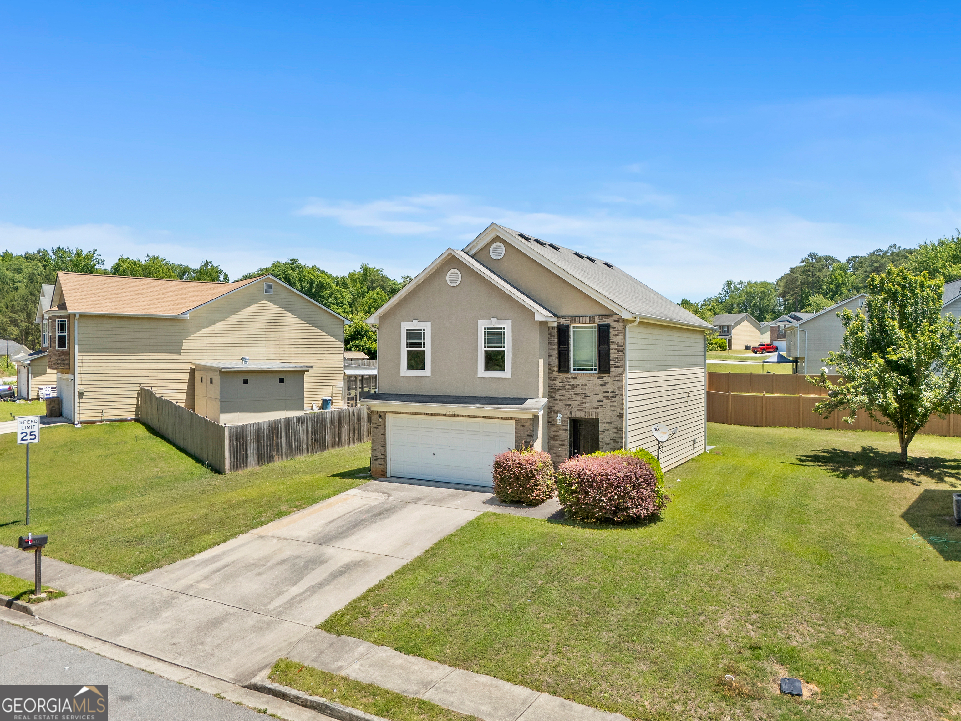 3935 Alderwoods Drive Jonesboro GA 30236