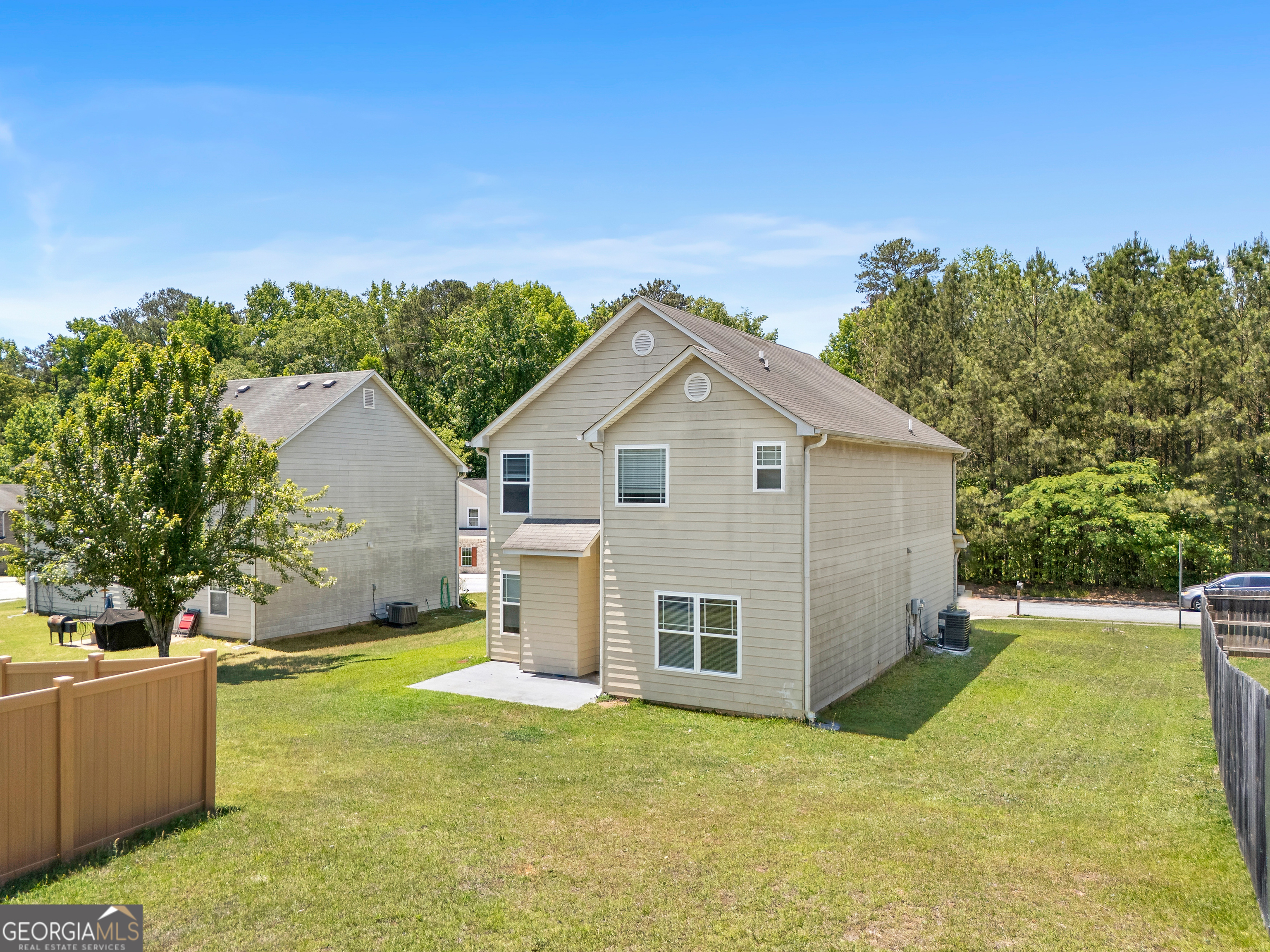 3935 Alderwoods Drive Jonesboro GA 30236