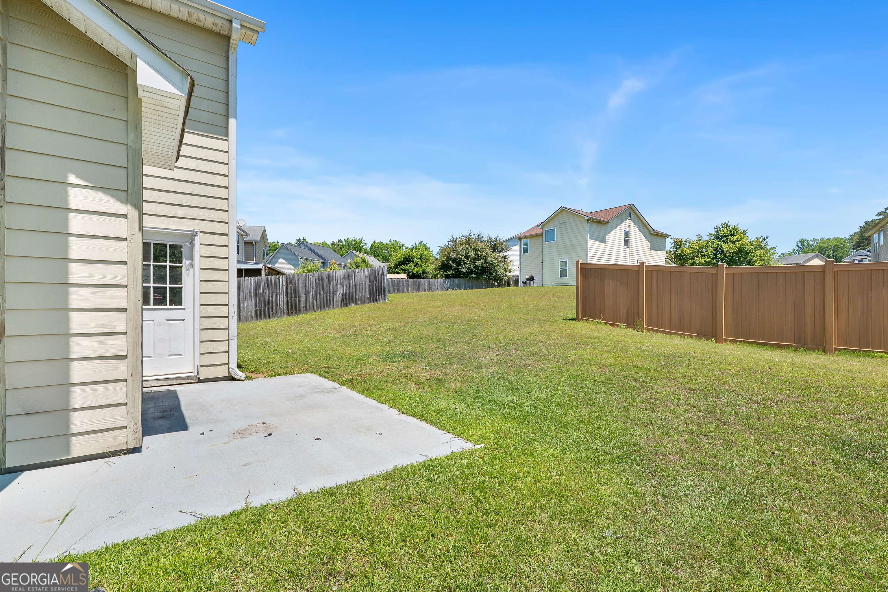 3935 Alderwoods Drive Jonesboro GA 30236