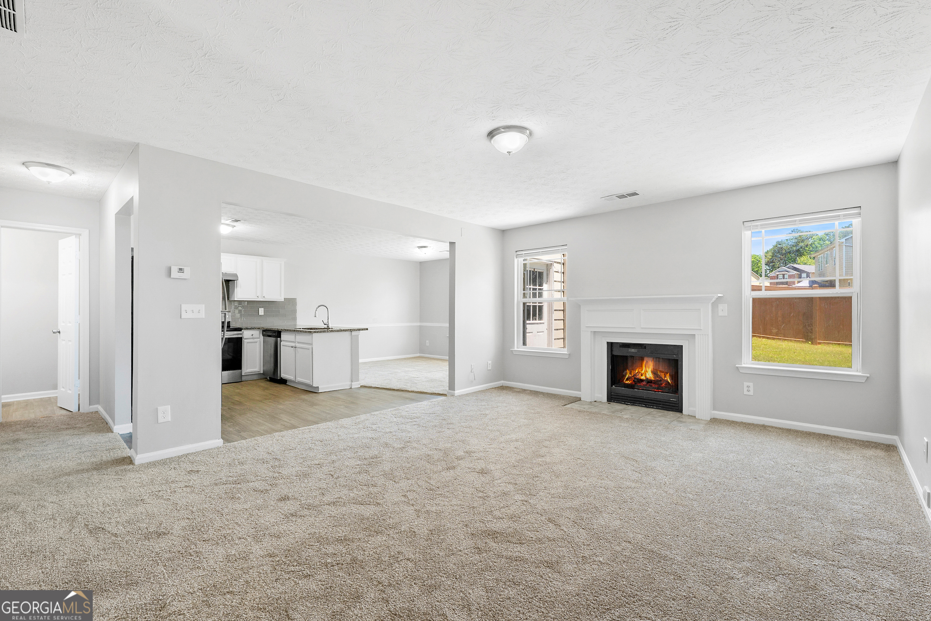 3935 Alderwoods Drive Jonesboro GA 30236