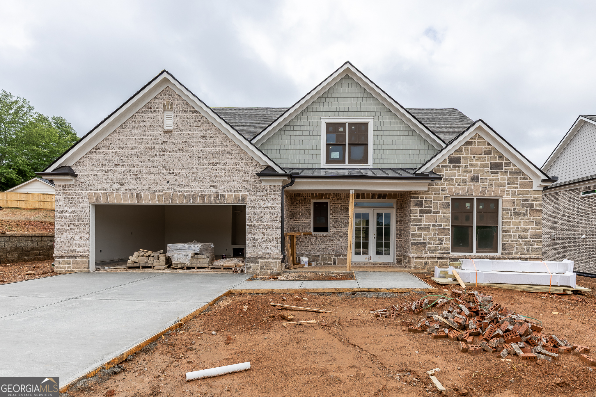 1833 Piney Bend Drive Buford GA 30518
