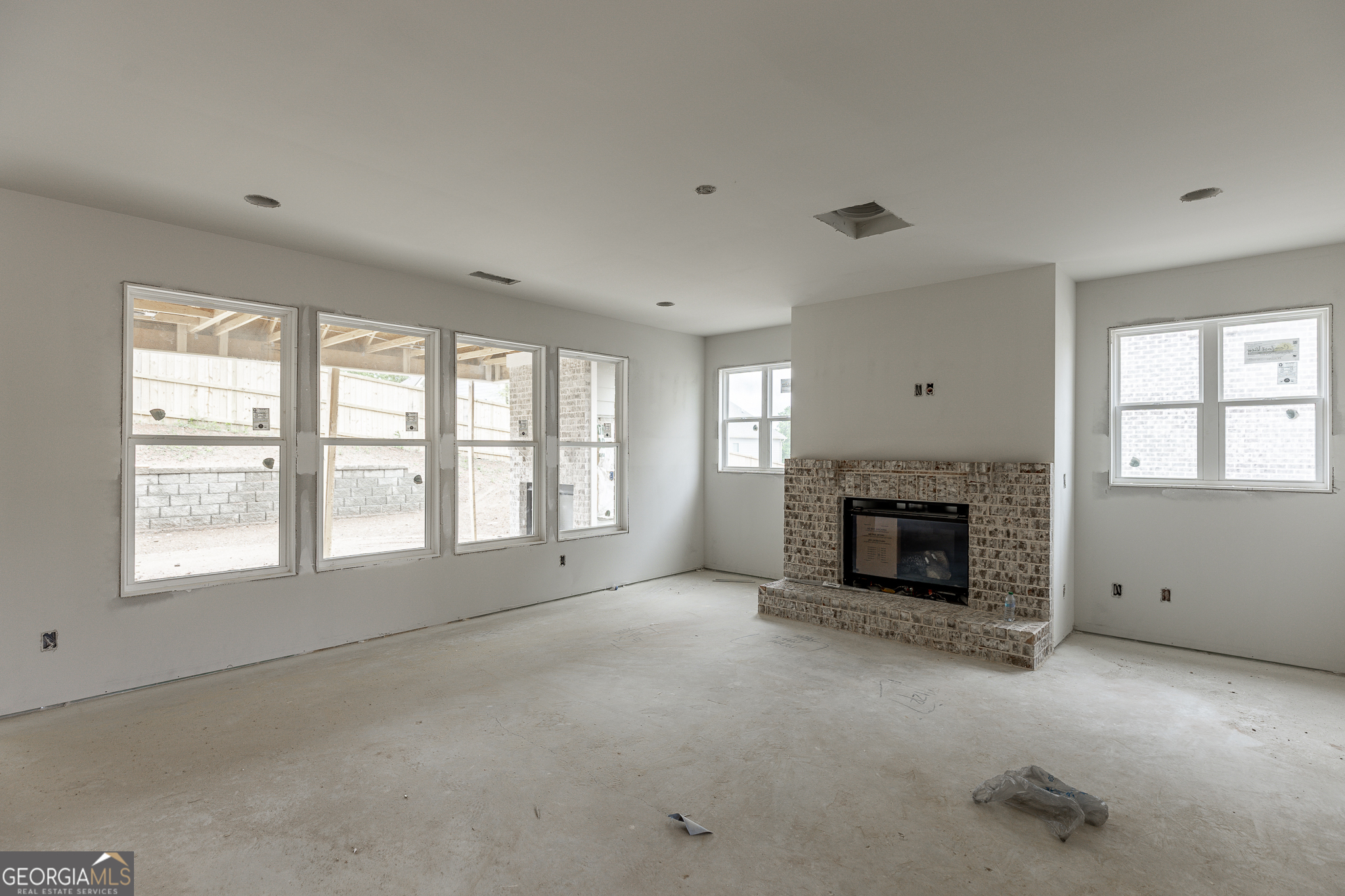 1833 Piney Bend Drive Buford GA 30518