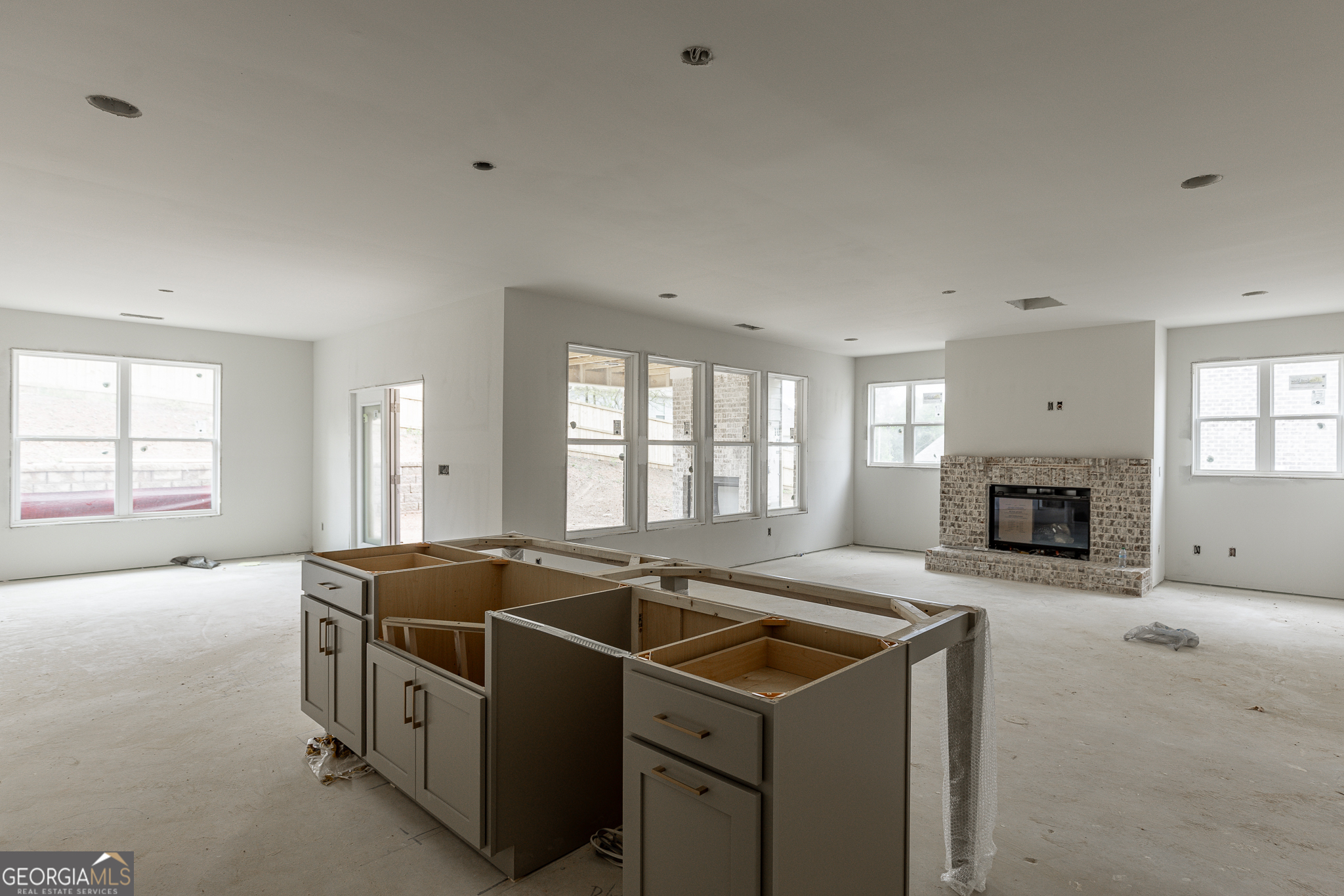 1833 Piney Bend Drive Buford GA 30518