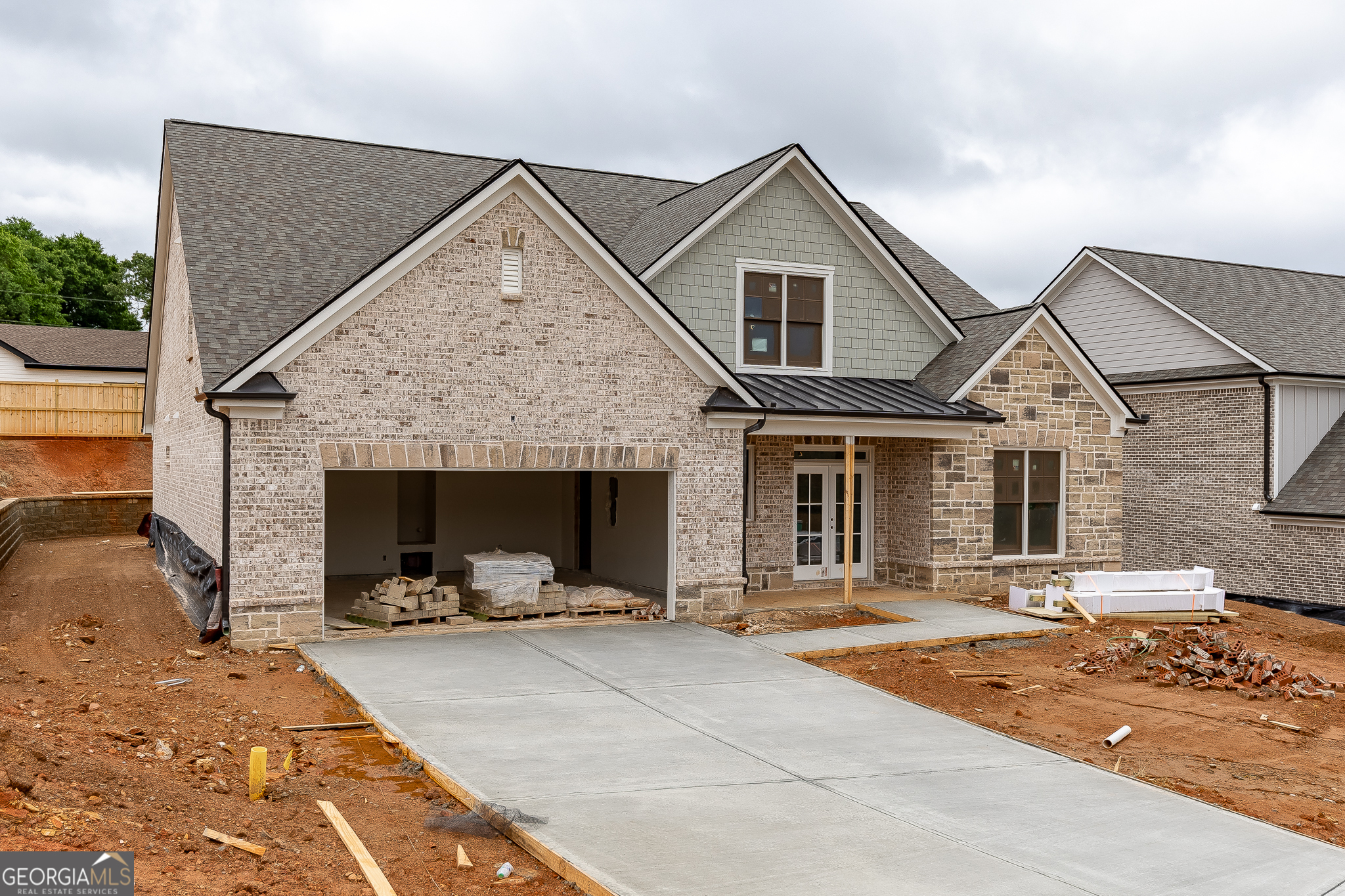 1833 Piney Bend Drive Buford GA 30518