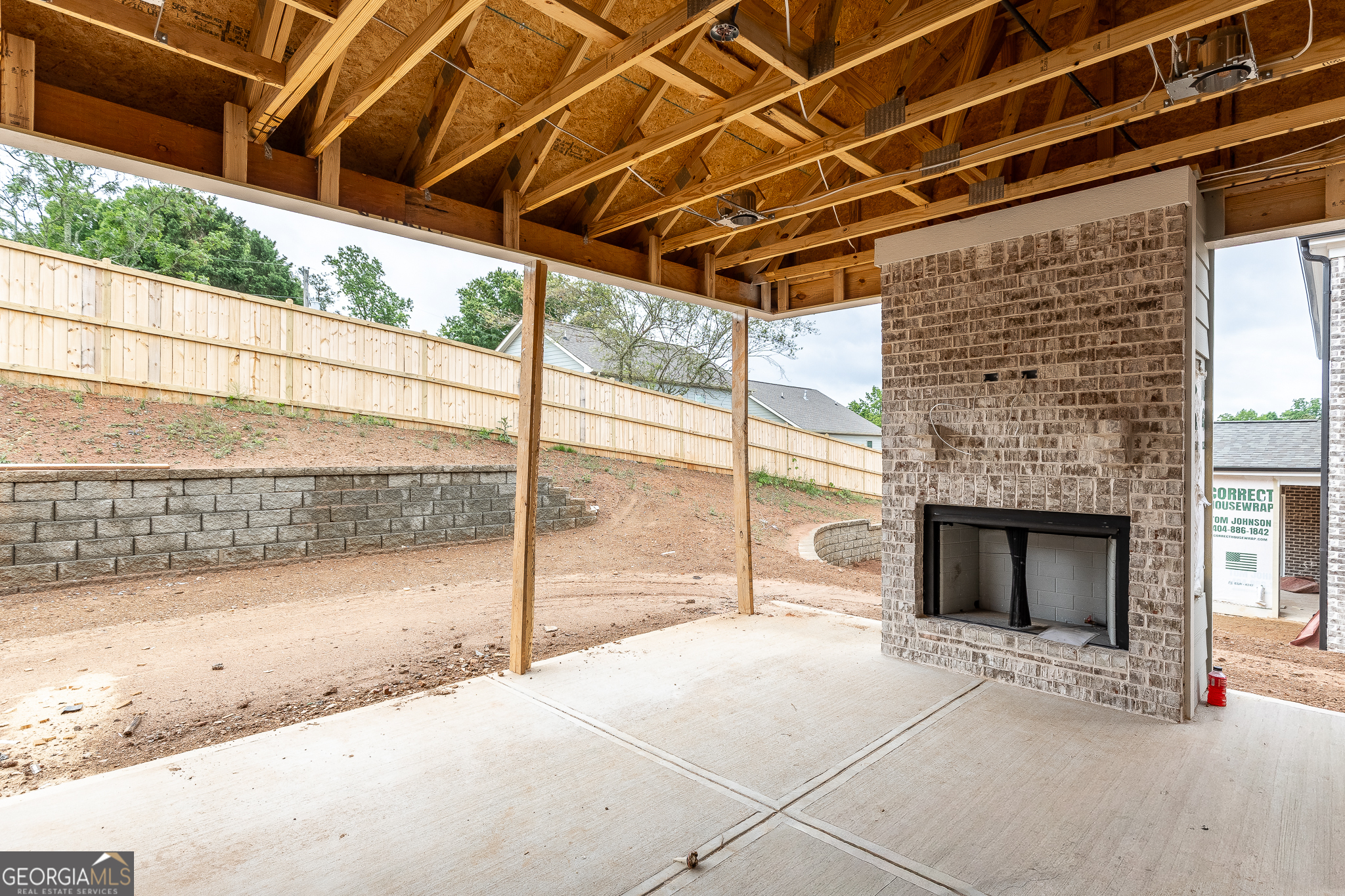 1833 Piney Bend Drive Buford GA 30518